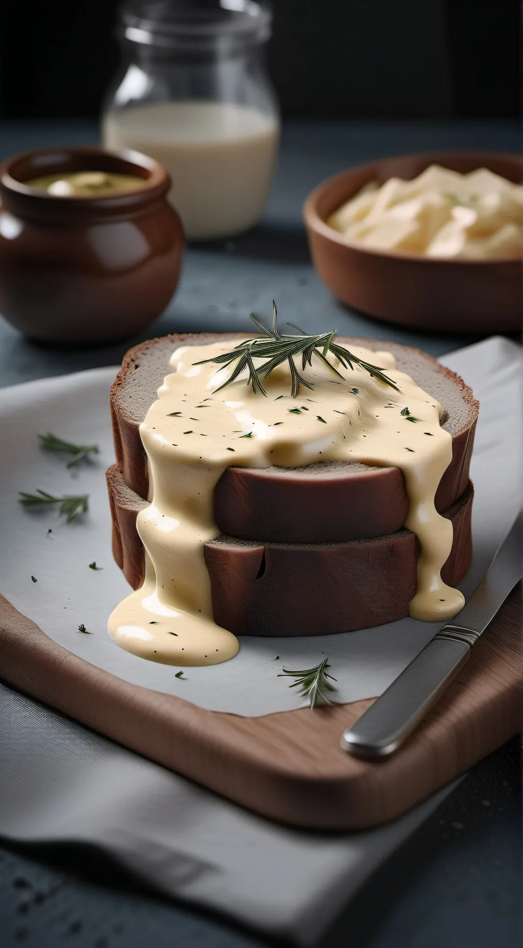 ai character: mha background