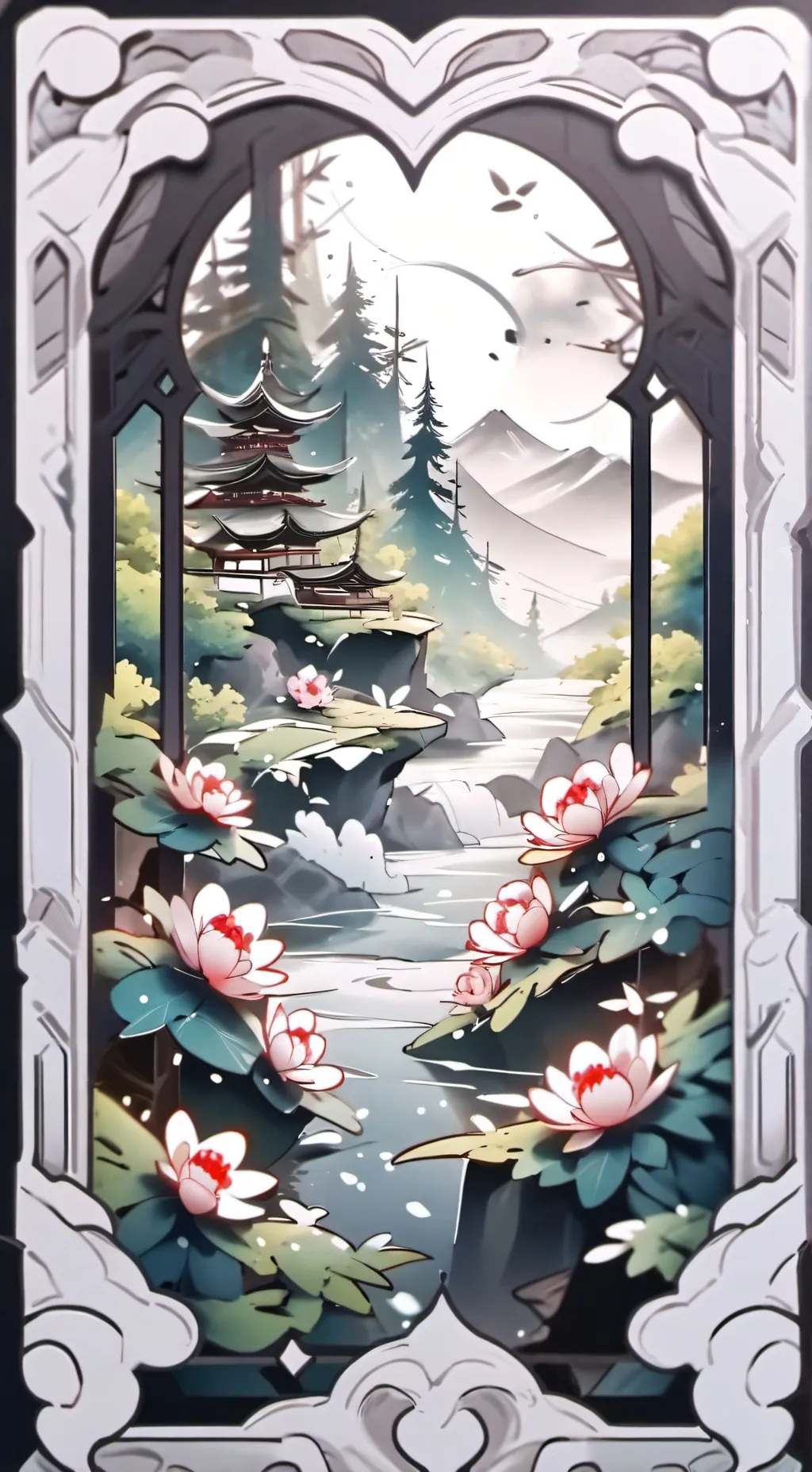 ai character: Mha x y/n school background