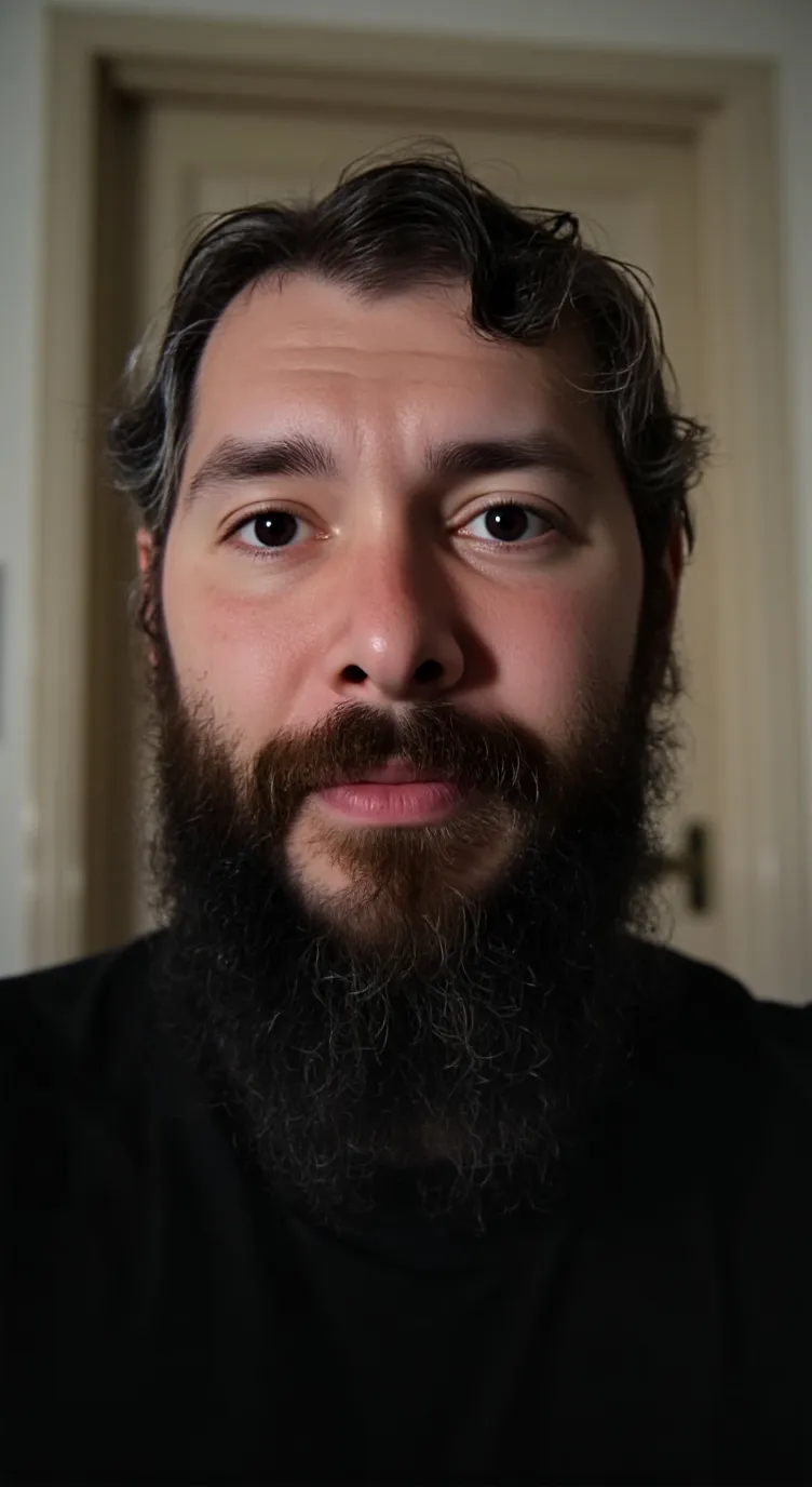 ai character: Jack Hendry background