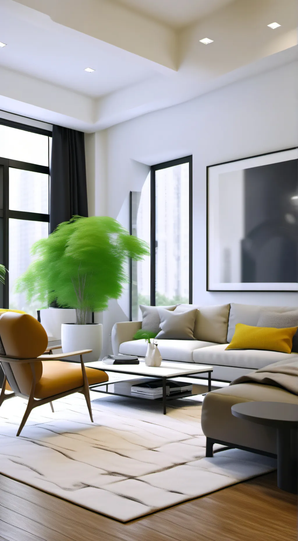 ai character: повестка background