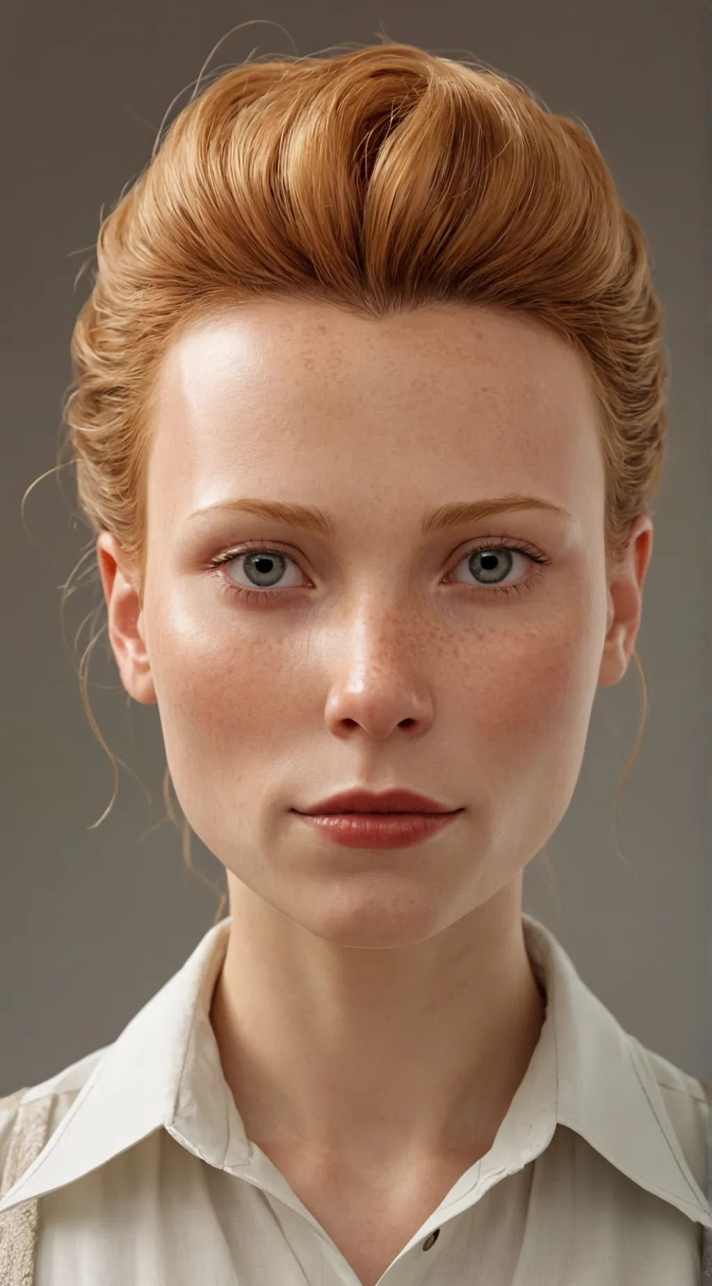 Talkie AI - Chat with Miranda (Bad Mom)