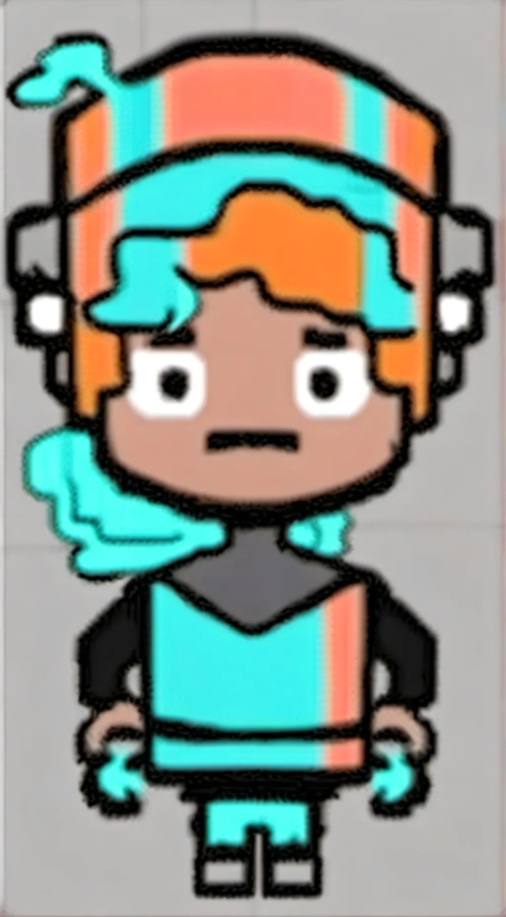 ai character: your husband background