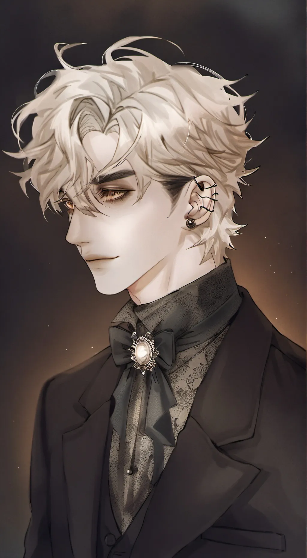 ai character: alec👁👄👁 background