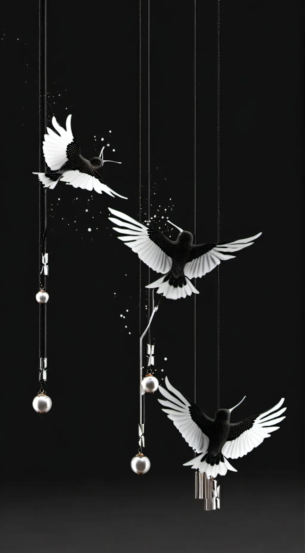 ai character: 99 nights part 2 background