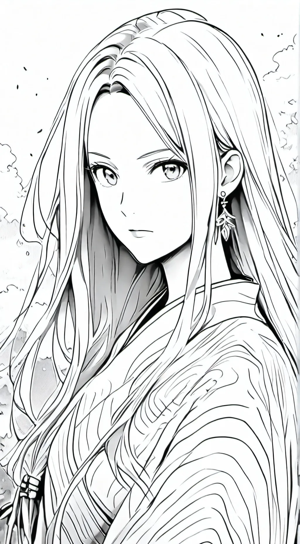 ai character: Mia background