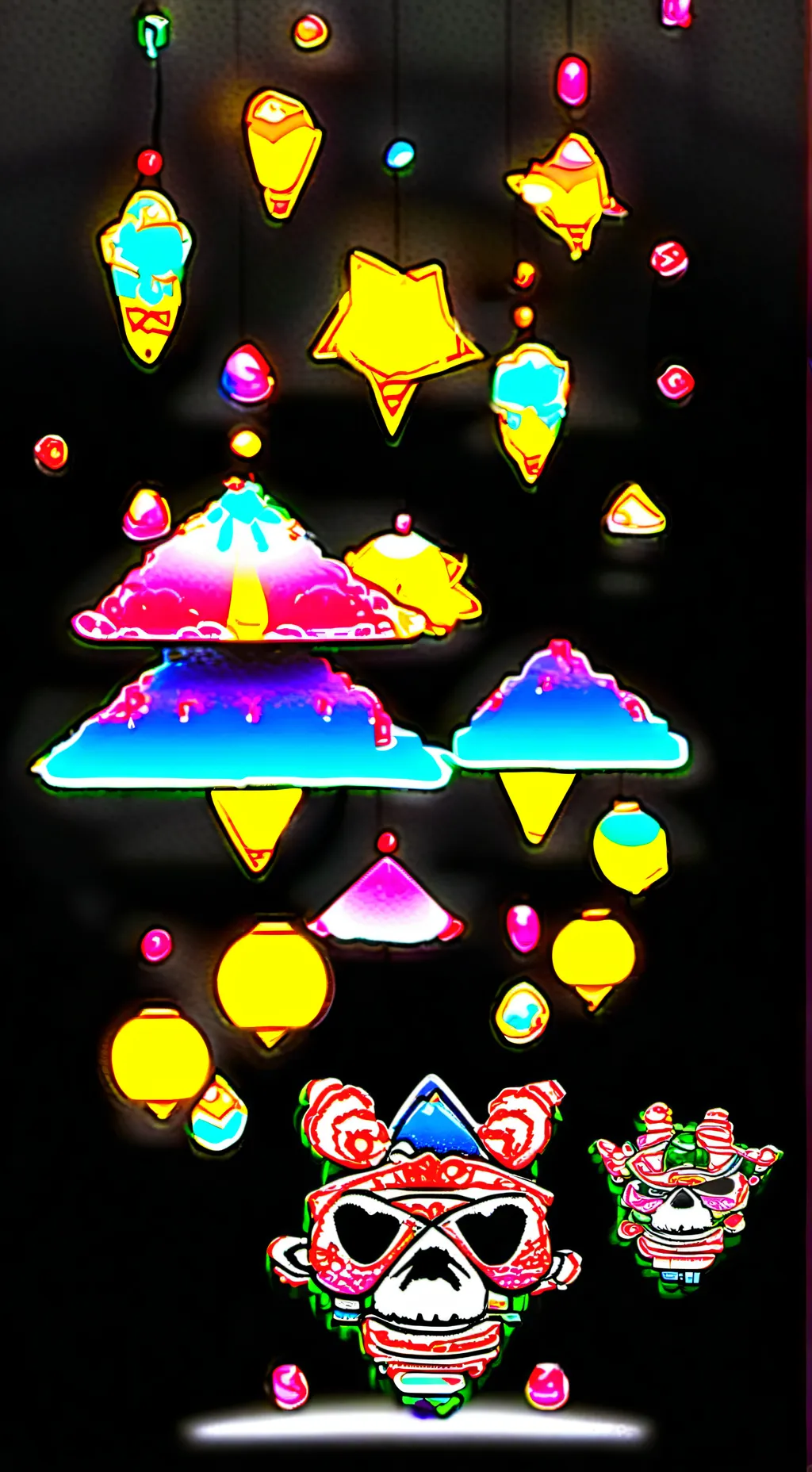 ai character: osais epic wubbox background