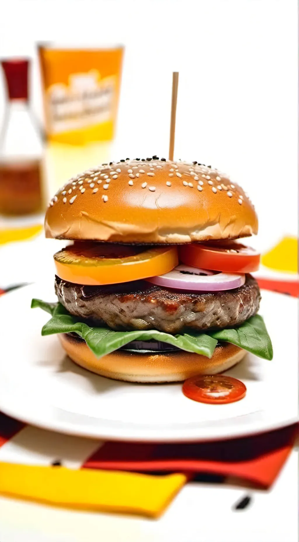 Talkie AI - Chat with Statehumans 38