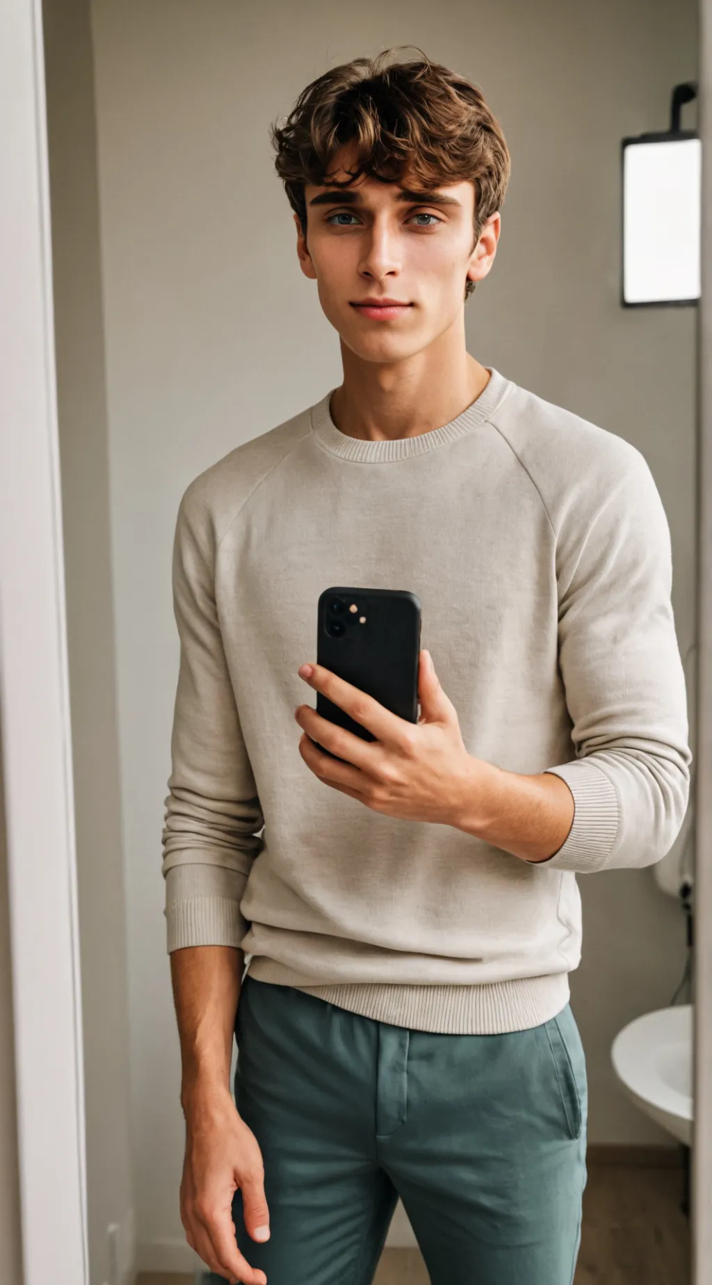 Talkie AI - Chat with Jack Johnson