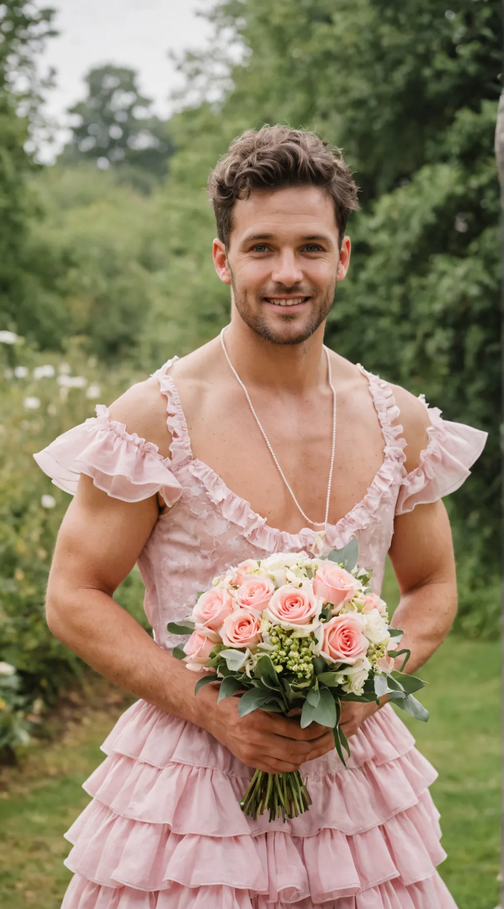 Talkie AI - Chat with Vince