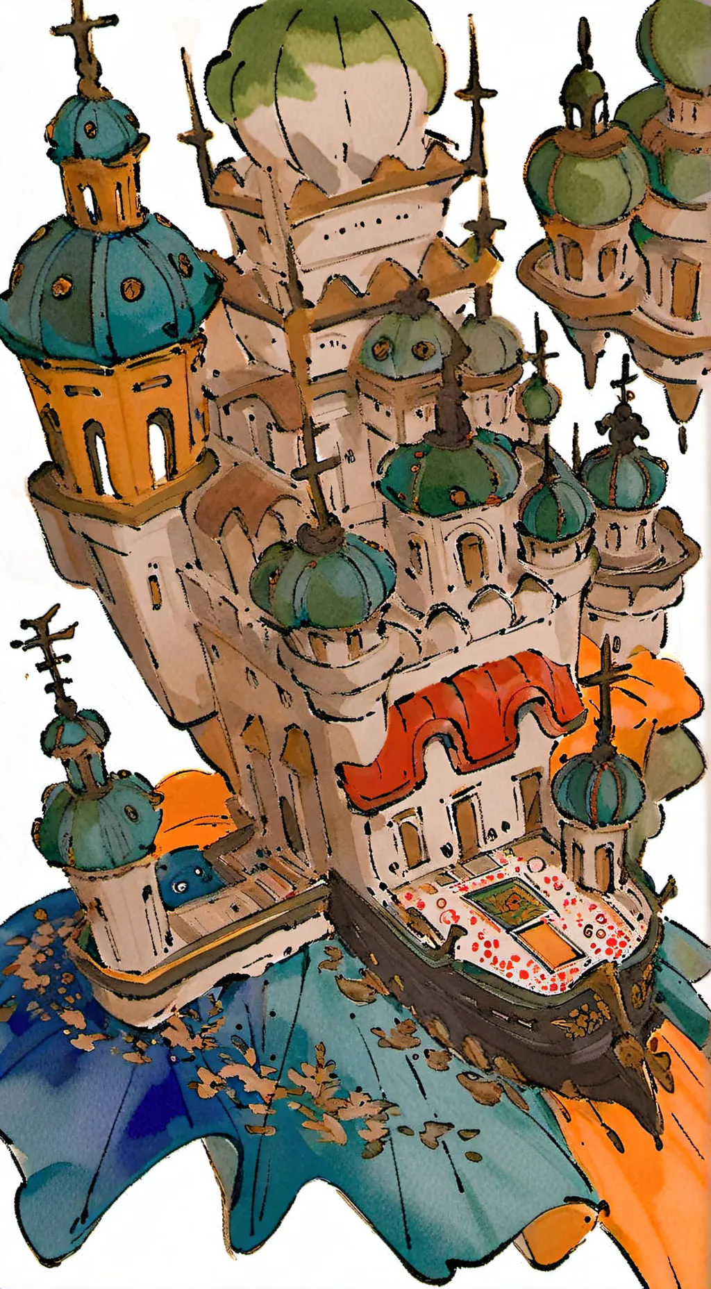 ai character: ⱫØ₦Ɇ background