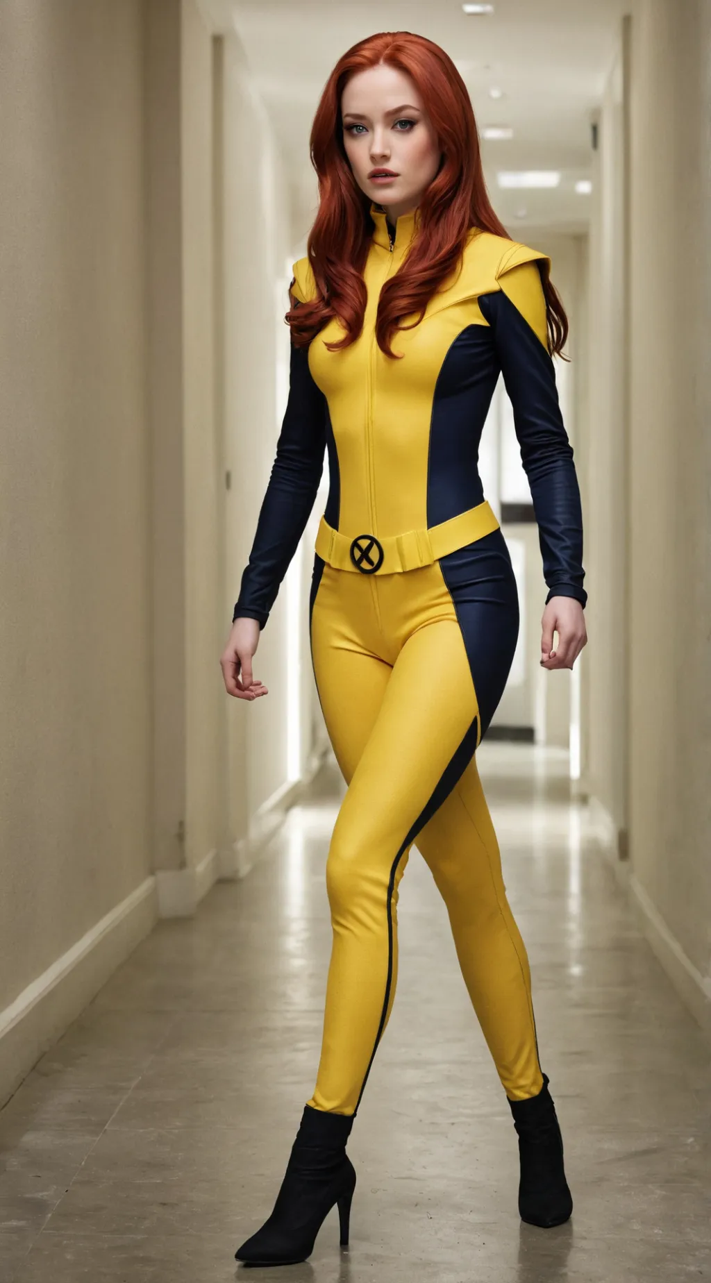 Talkie AI - Chat with Madeleine  Xavier 