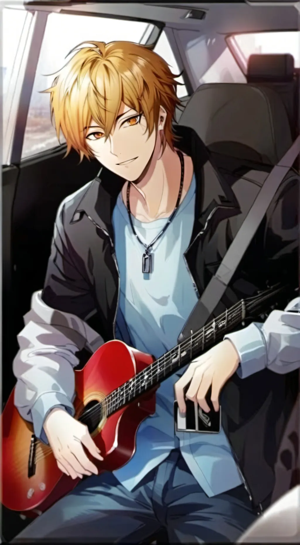 ai character: ~MAX~   background