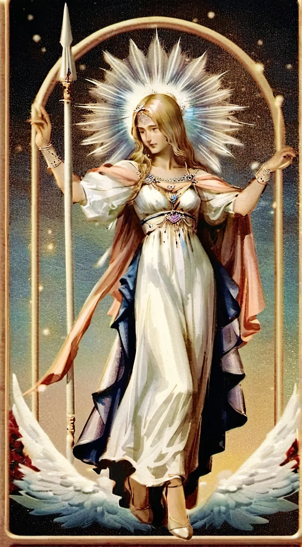 ai character: Ælīzithía background