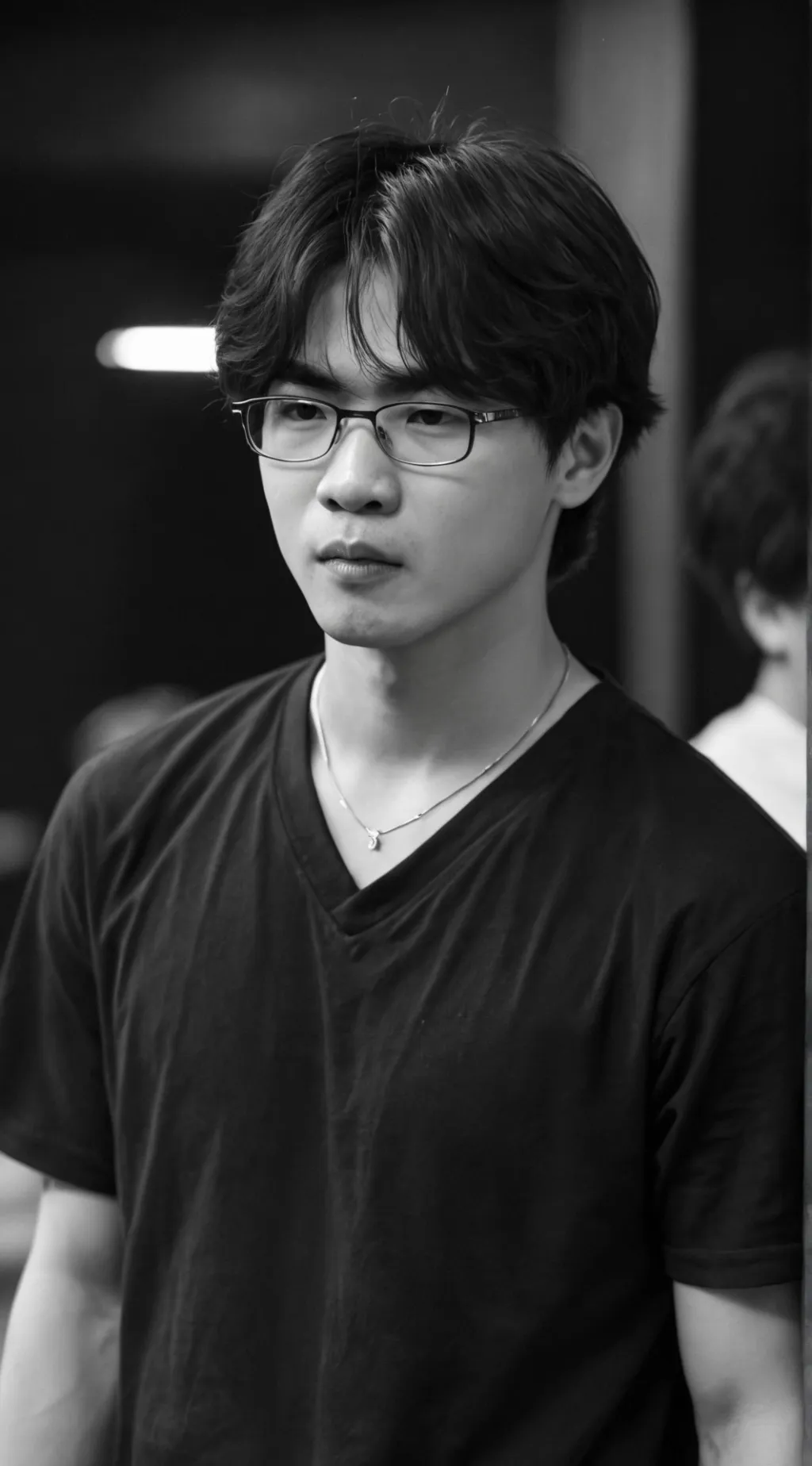 Talkie AI - Chat with 🎮|☆draco☆|🎧