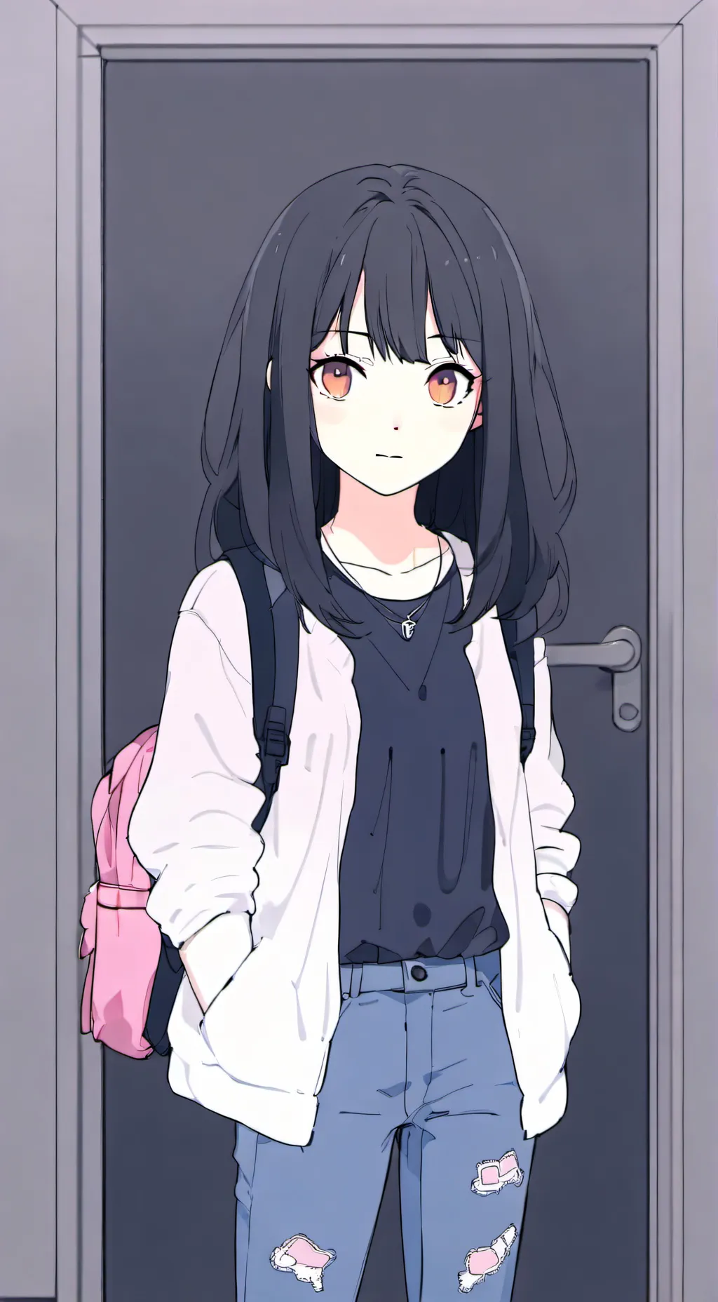 Talkie AI - Chat with Popular girl