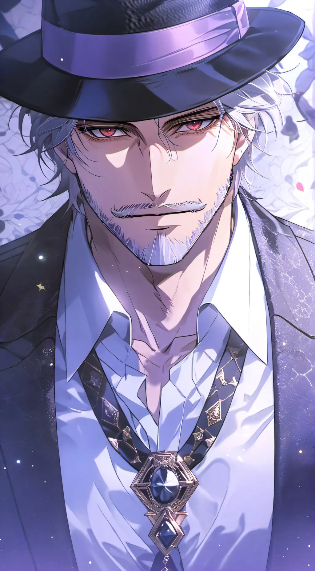 Talkie AI - Chat with Ricardo