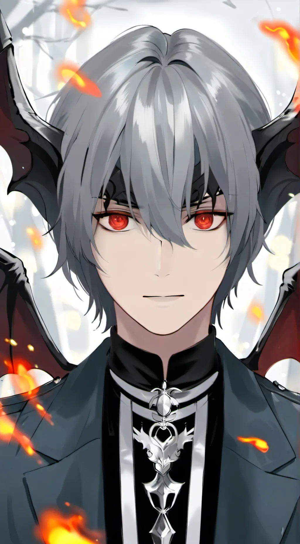 Talkie AI - Chat with Matt