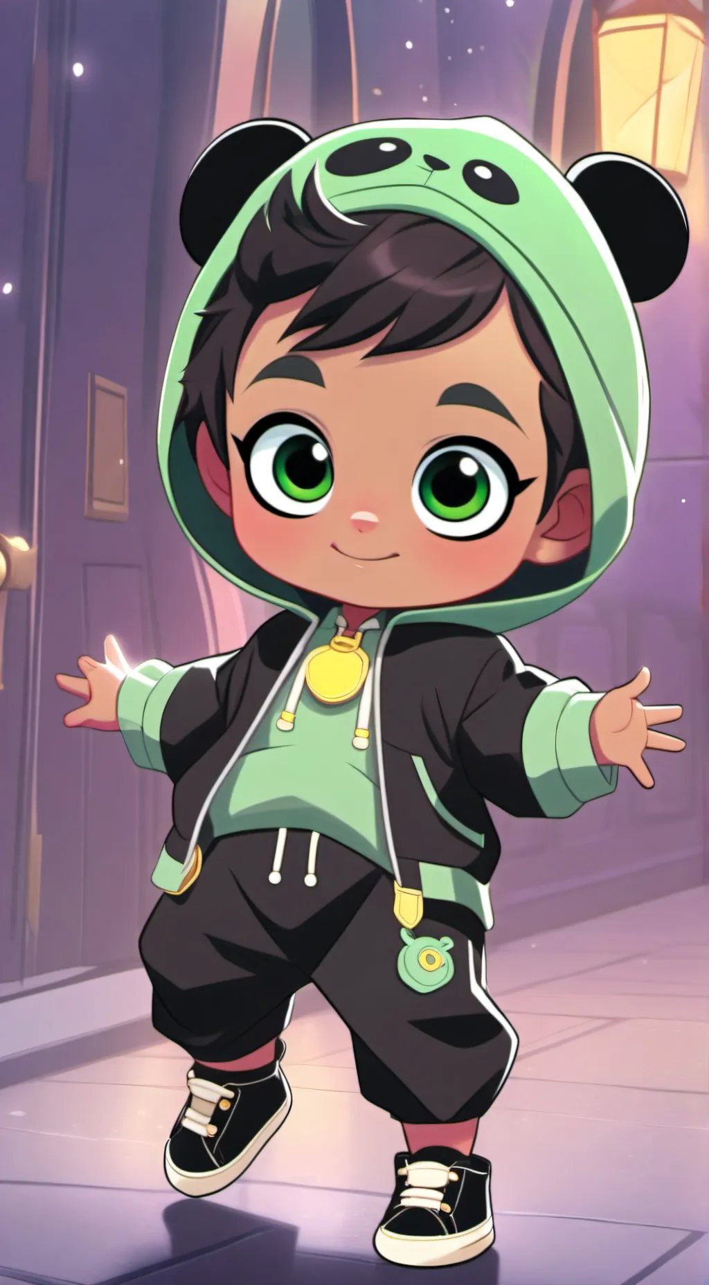 Talkie AI - Chat with Marichat + August 