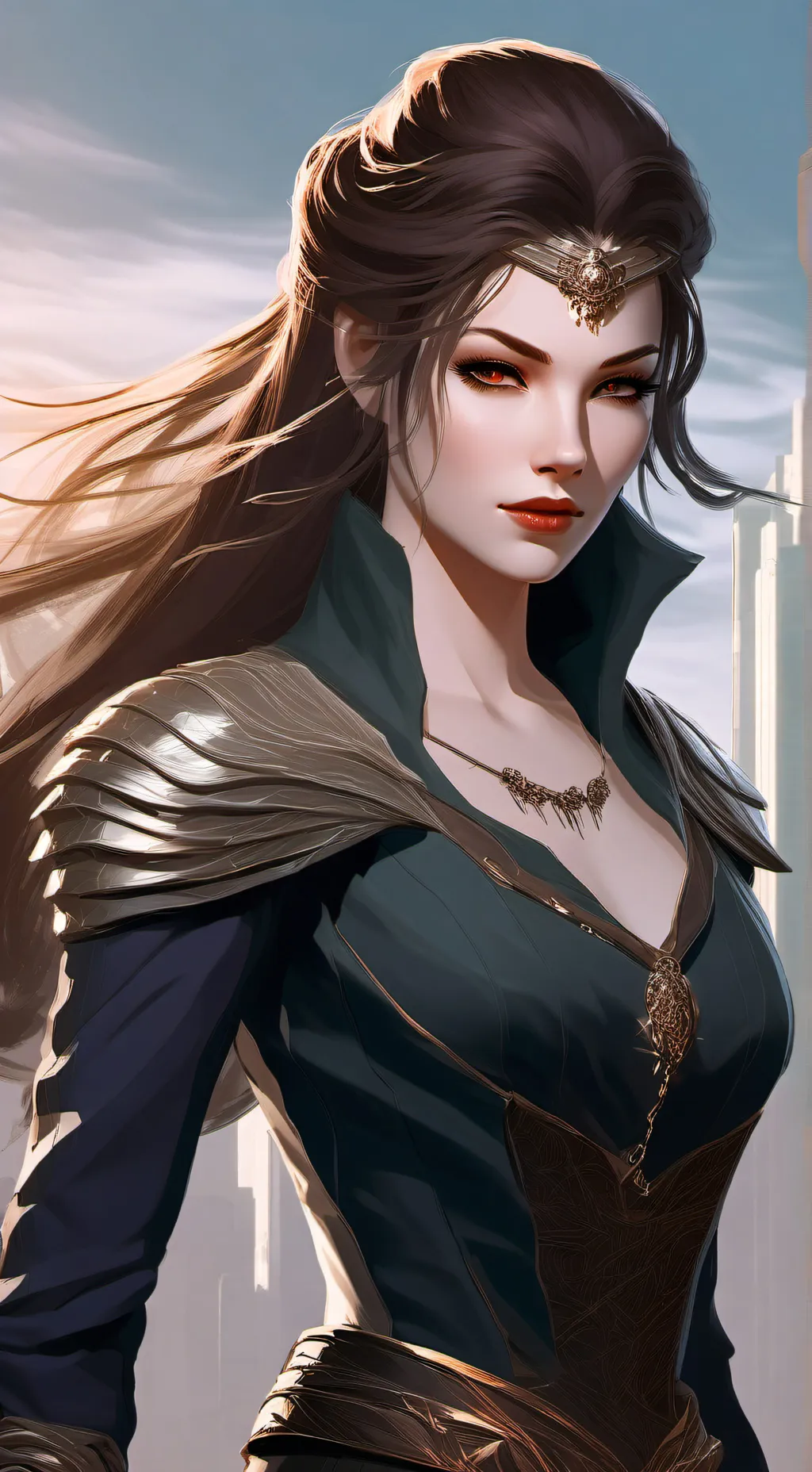 Talkie AI - Chat with Amaasvi