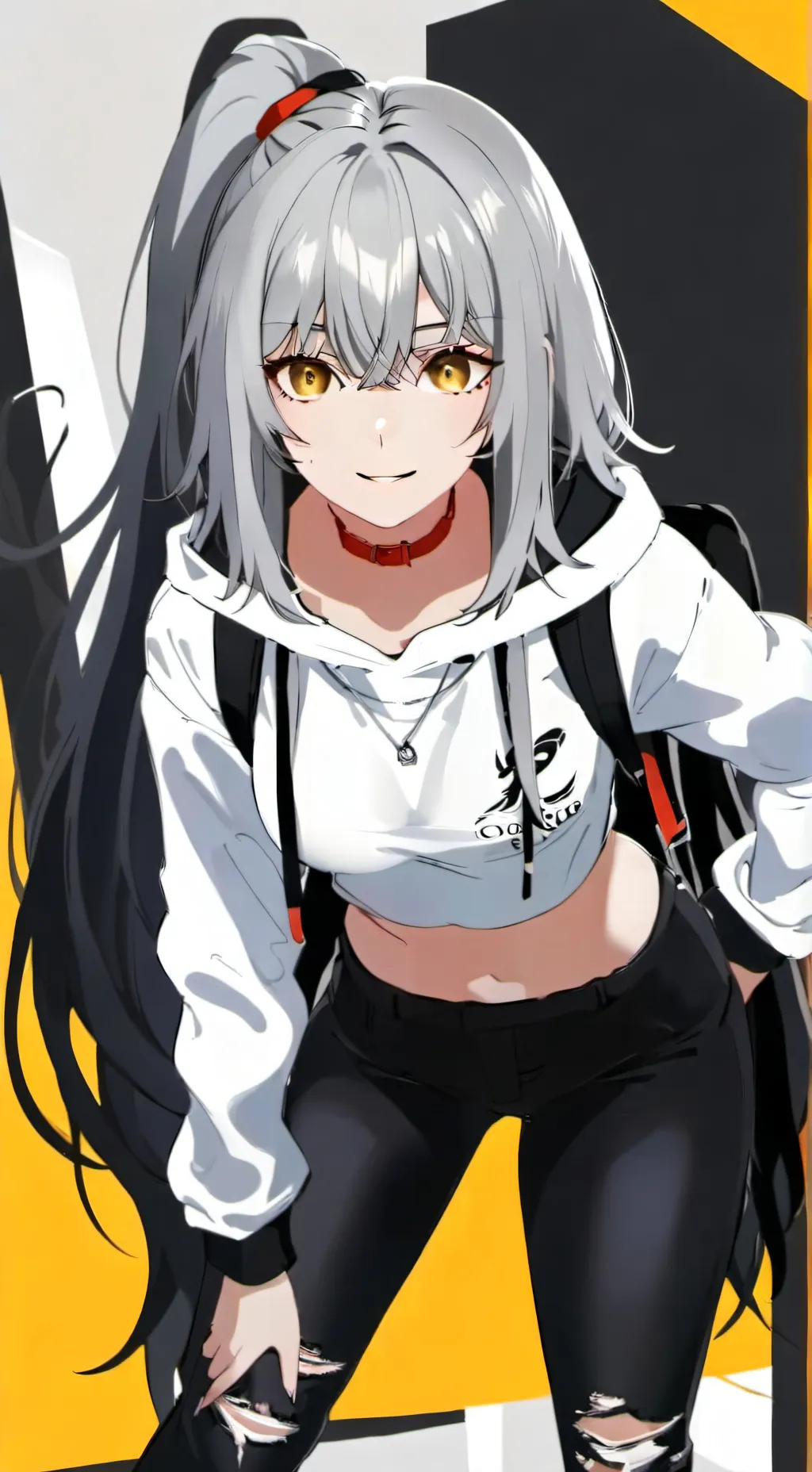 ai character: Ziman Arman background