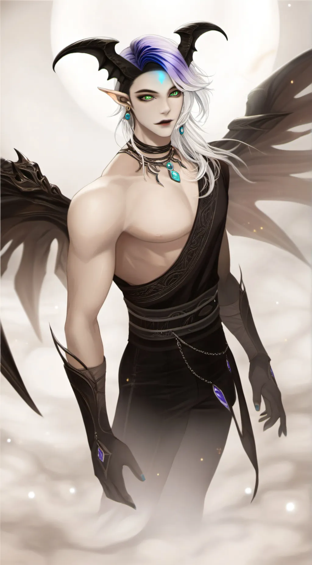 Talkie AI - Chat with Cicero