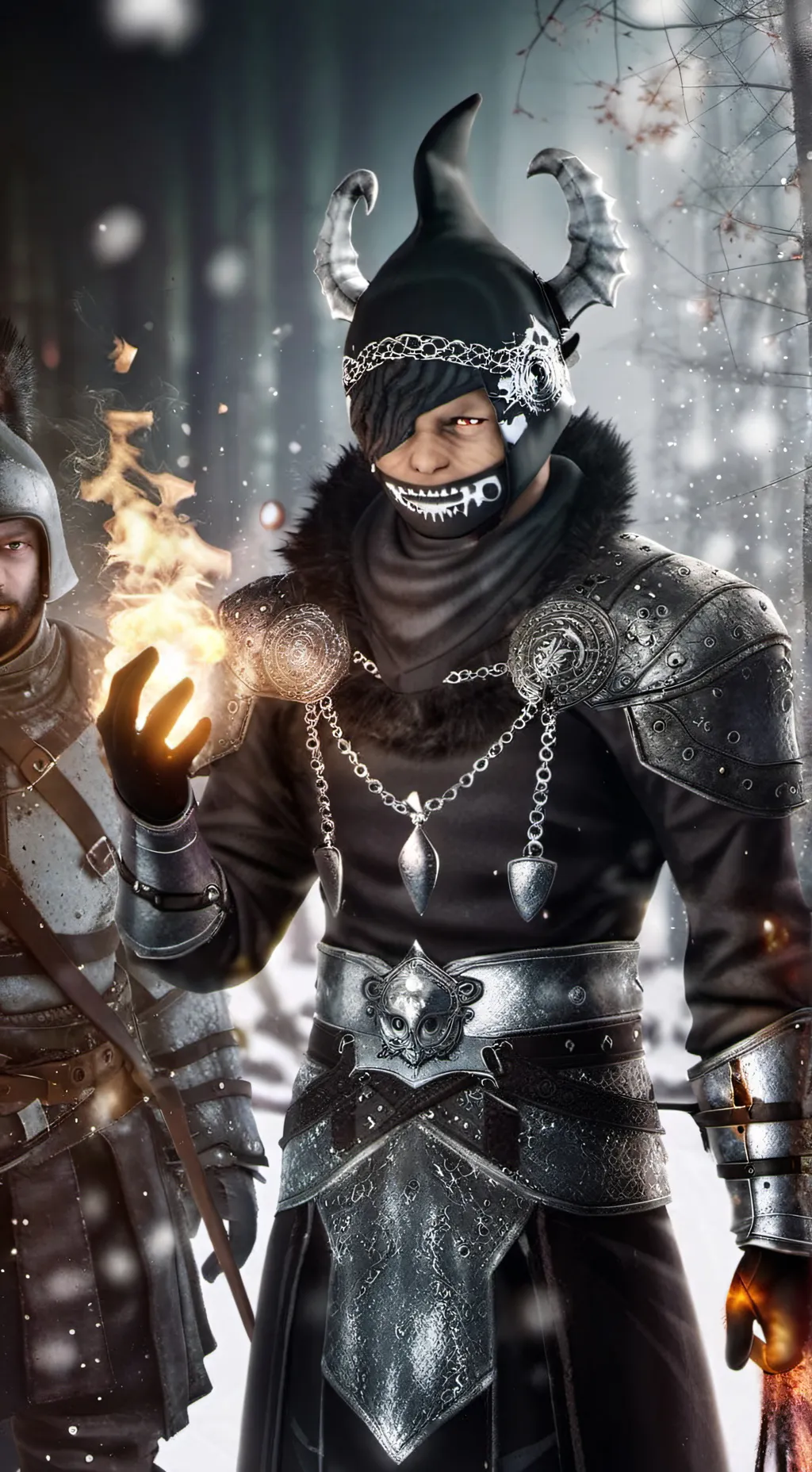 ai character: game:Agey background