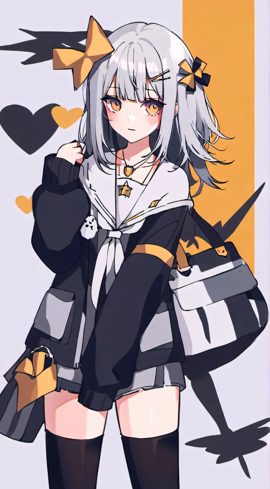 ai character: se atoro background