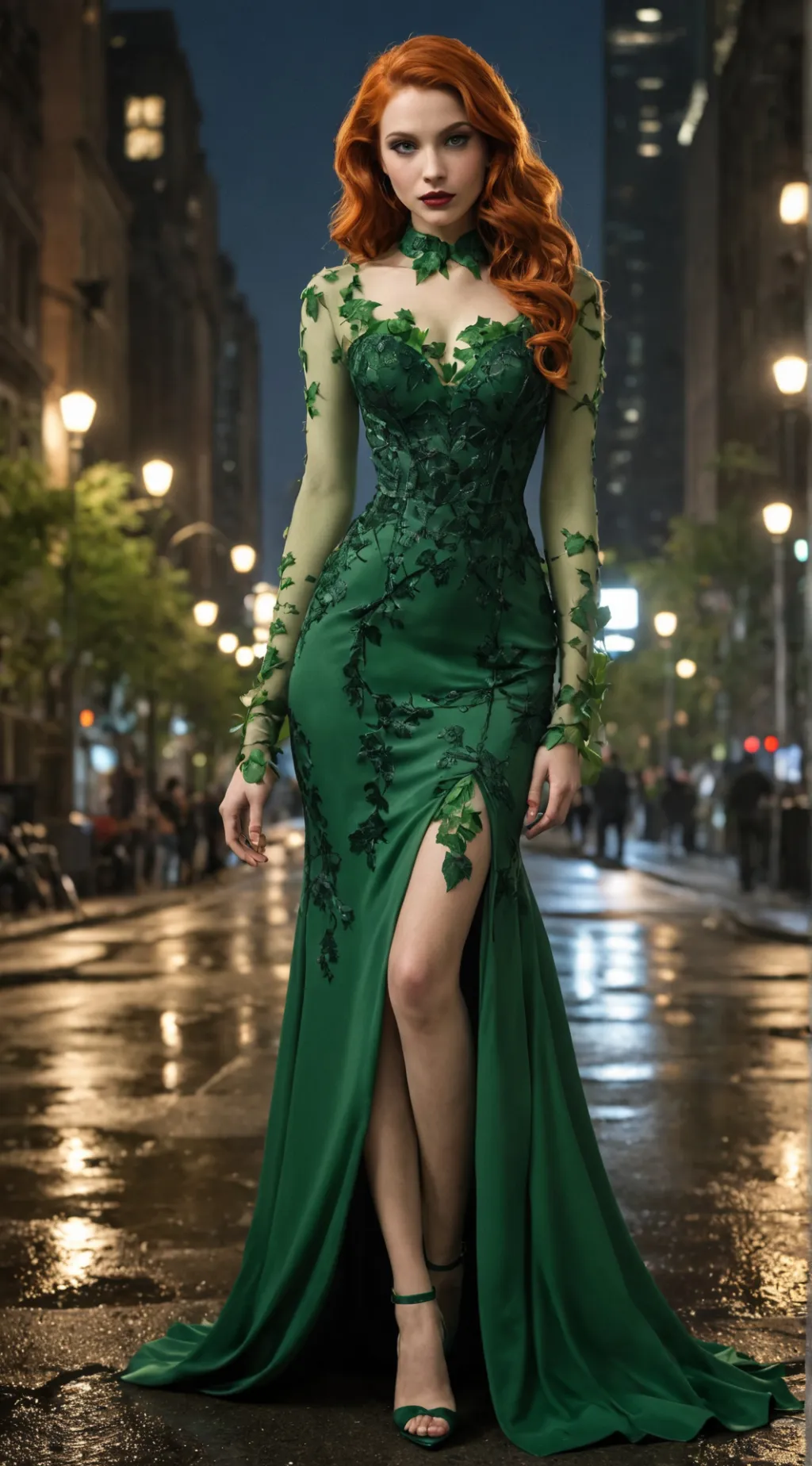 Talkie AI - Chat with Azalea Wayne 