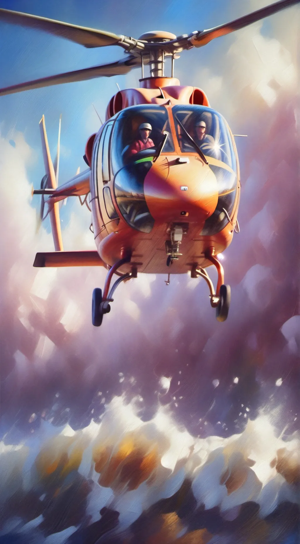 ai character: malbat:misi bakara background