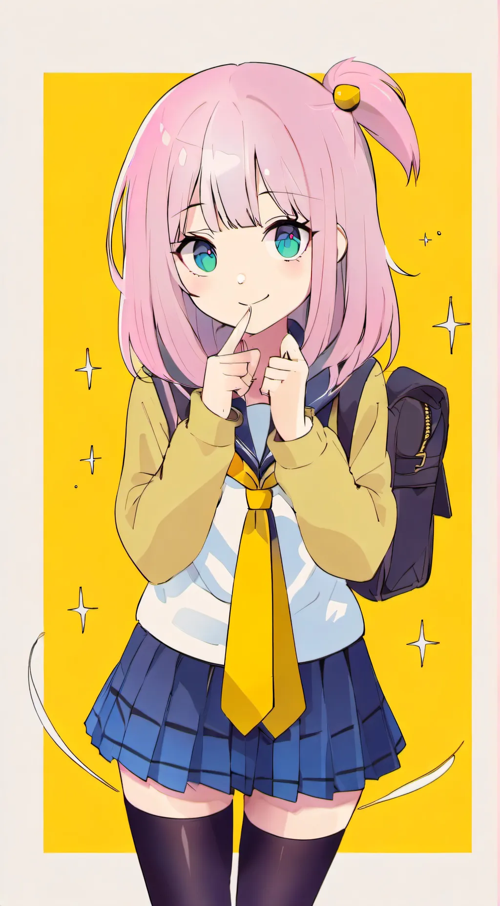 Talkie AI - Chat with Hazel (Your Tutor)