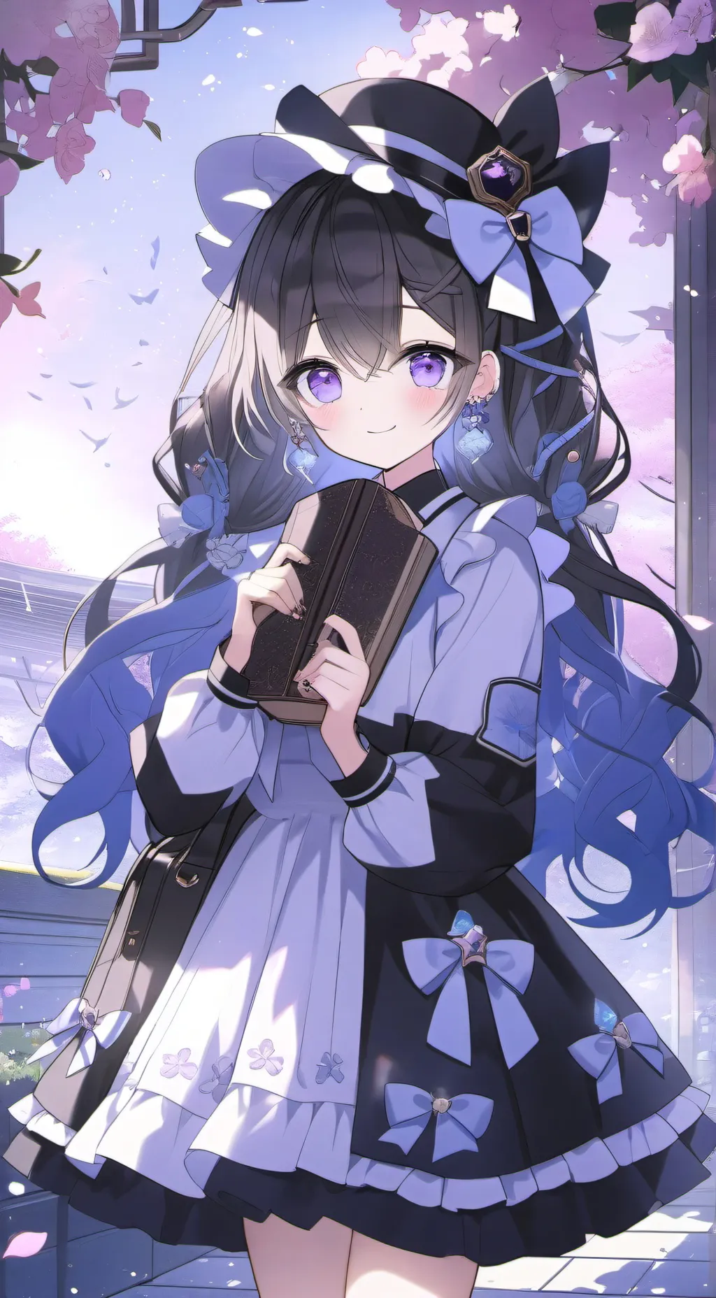 ai character: mundo curioso ep 1 background