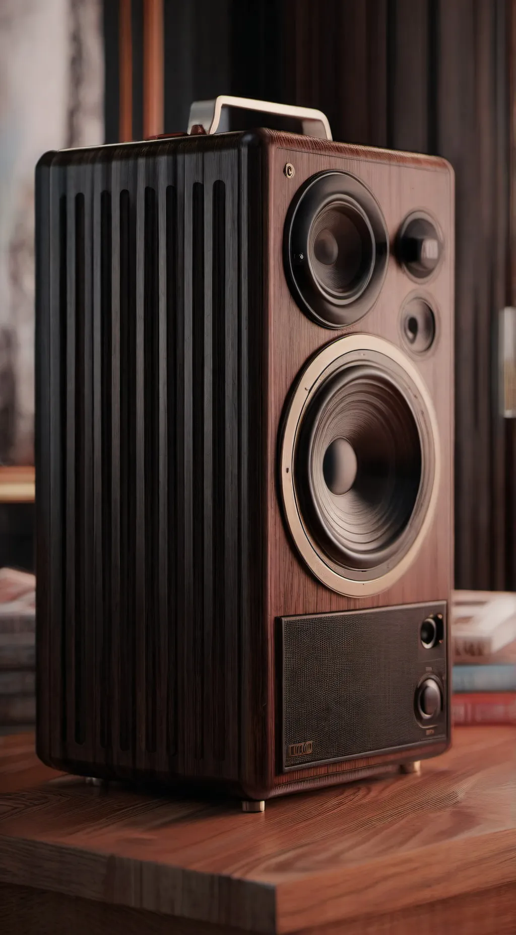 ai character: talkie 100 background