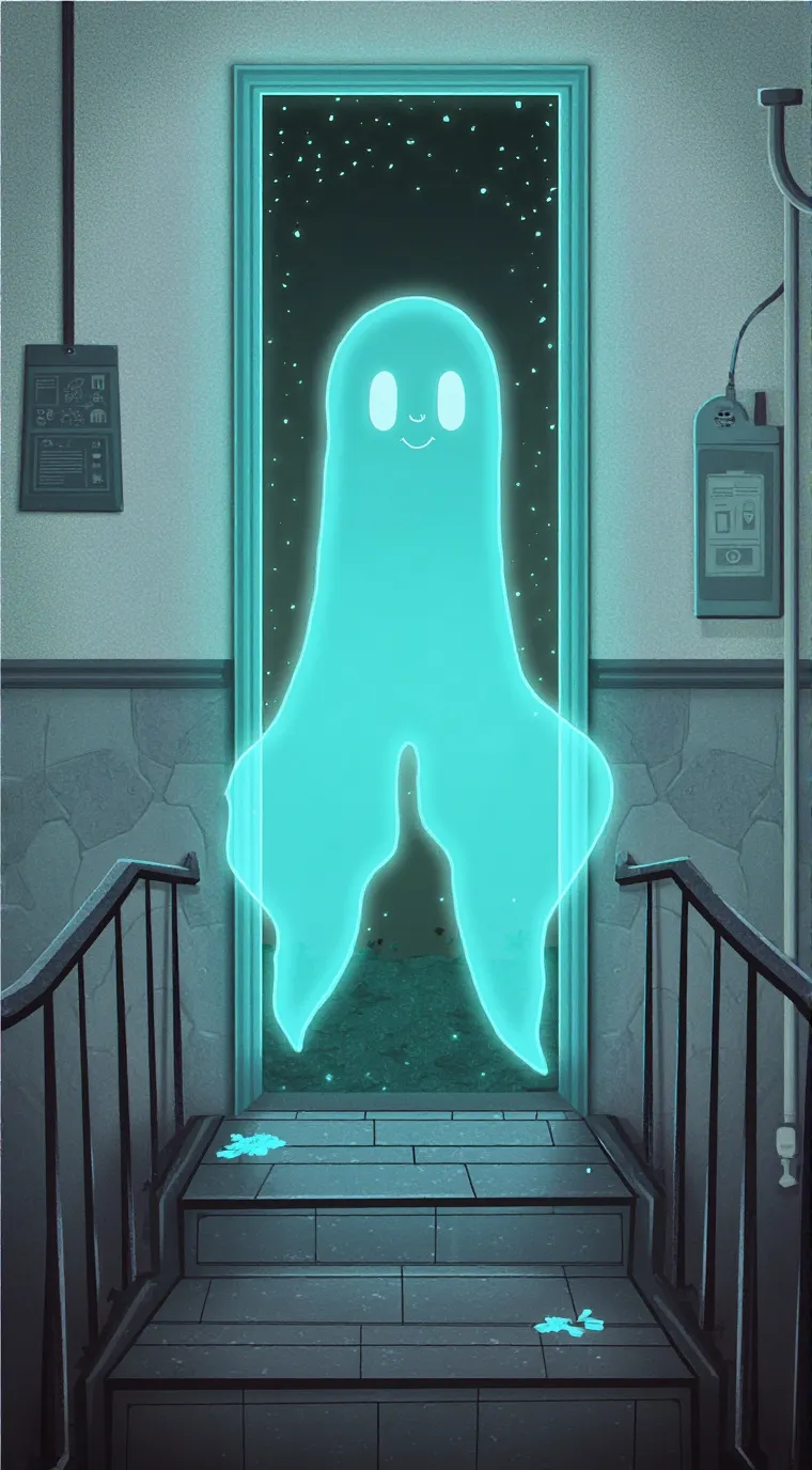 ai character: Tickle Monsters background