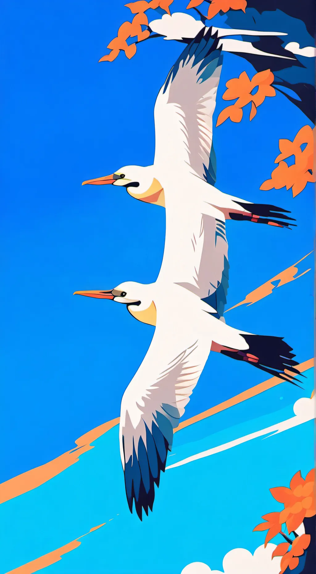 ai character: My fav character  background