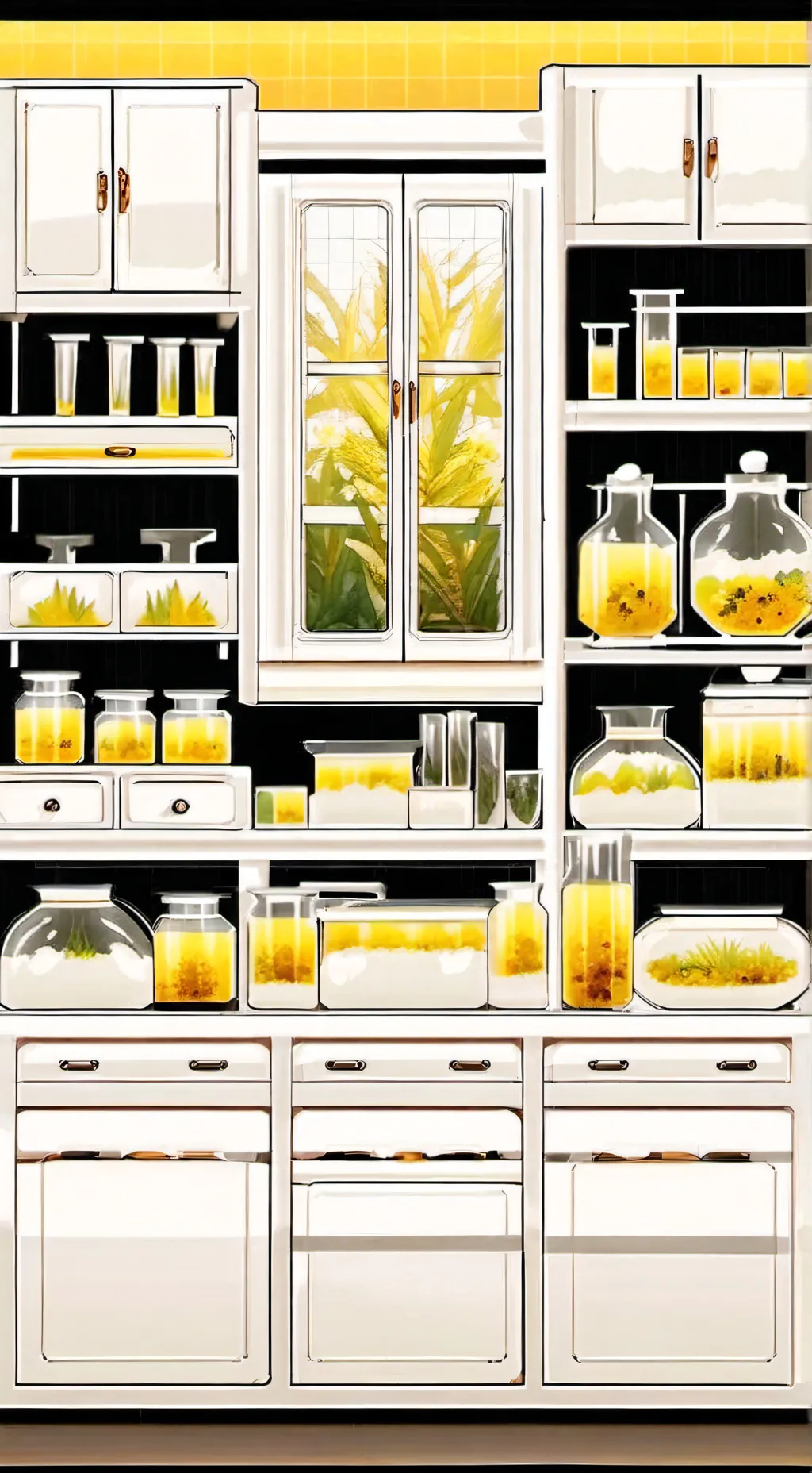 ai character: Demon's Academi background