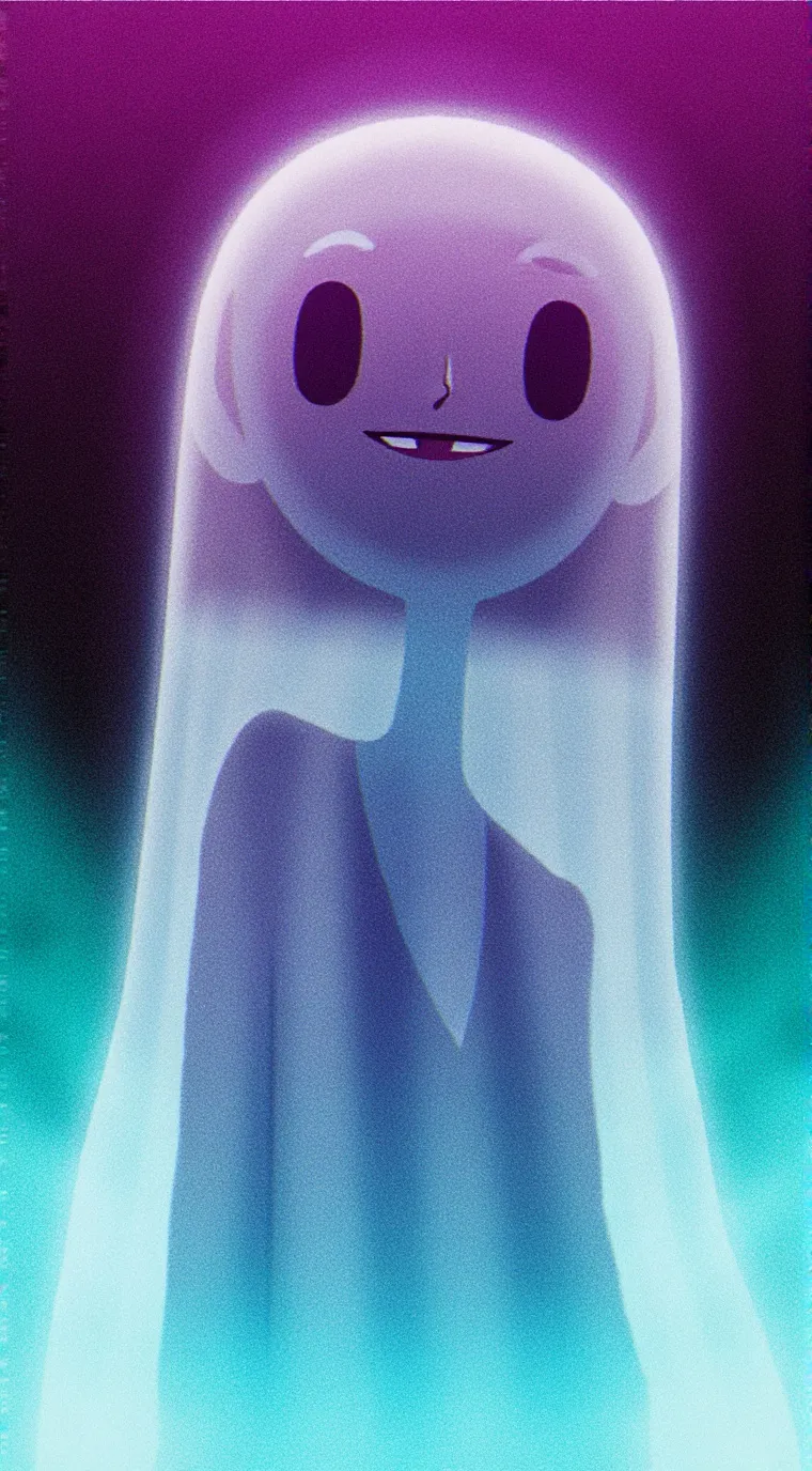 ai character: Tralalero Tralala background