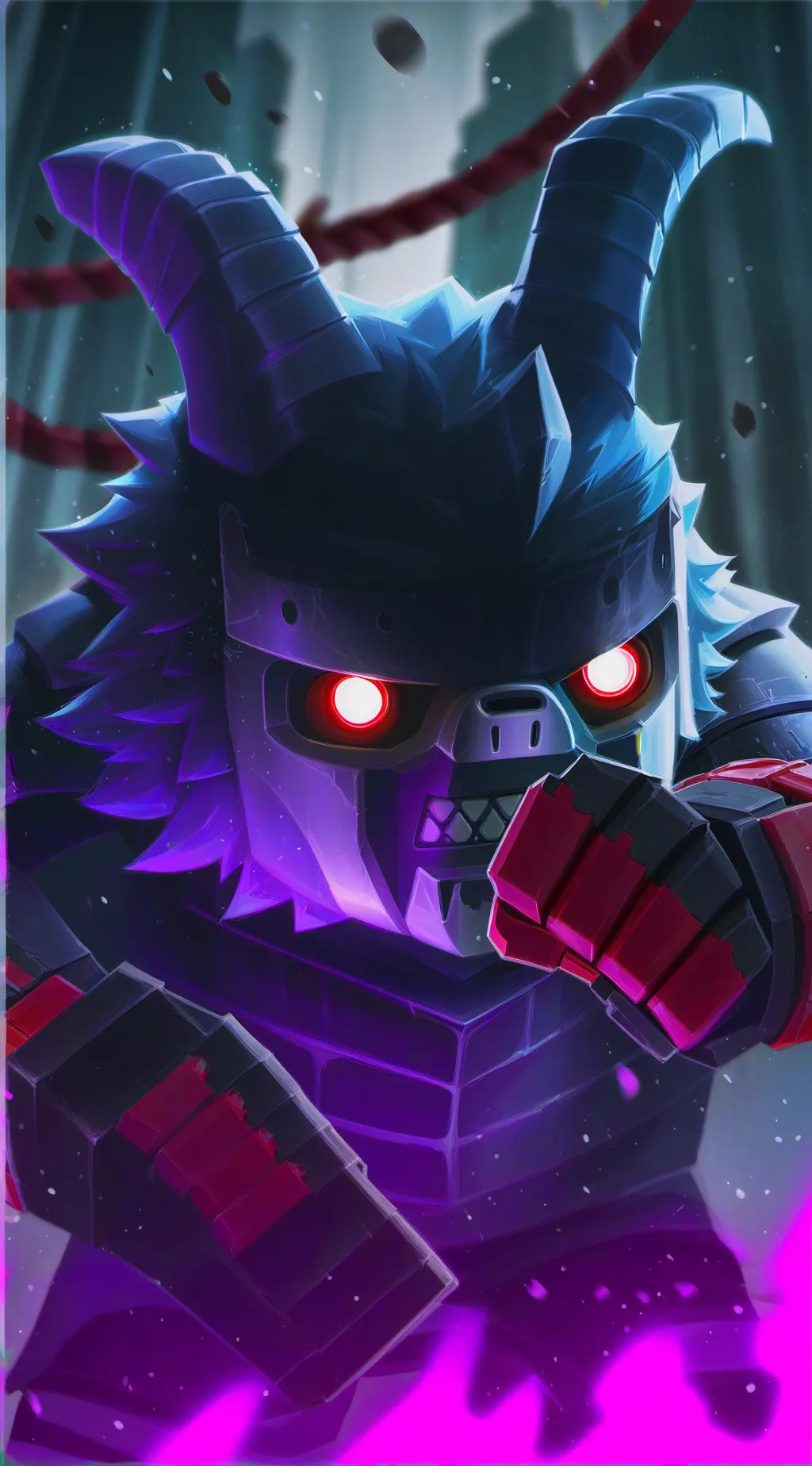 ai character: roblox background