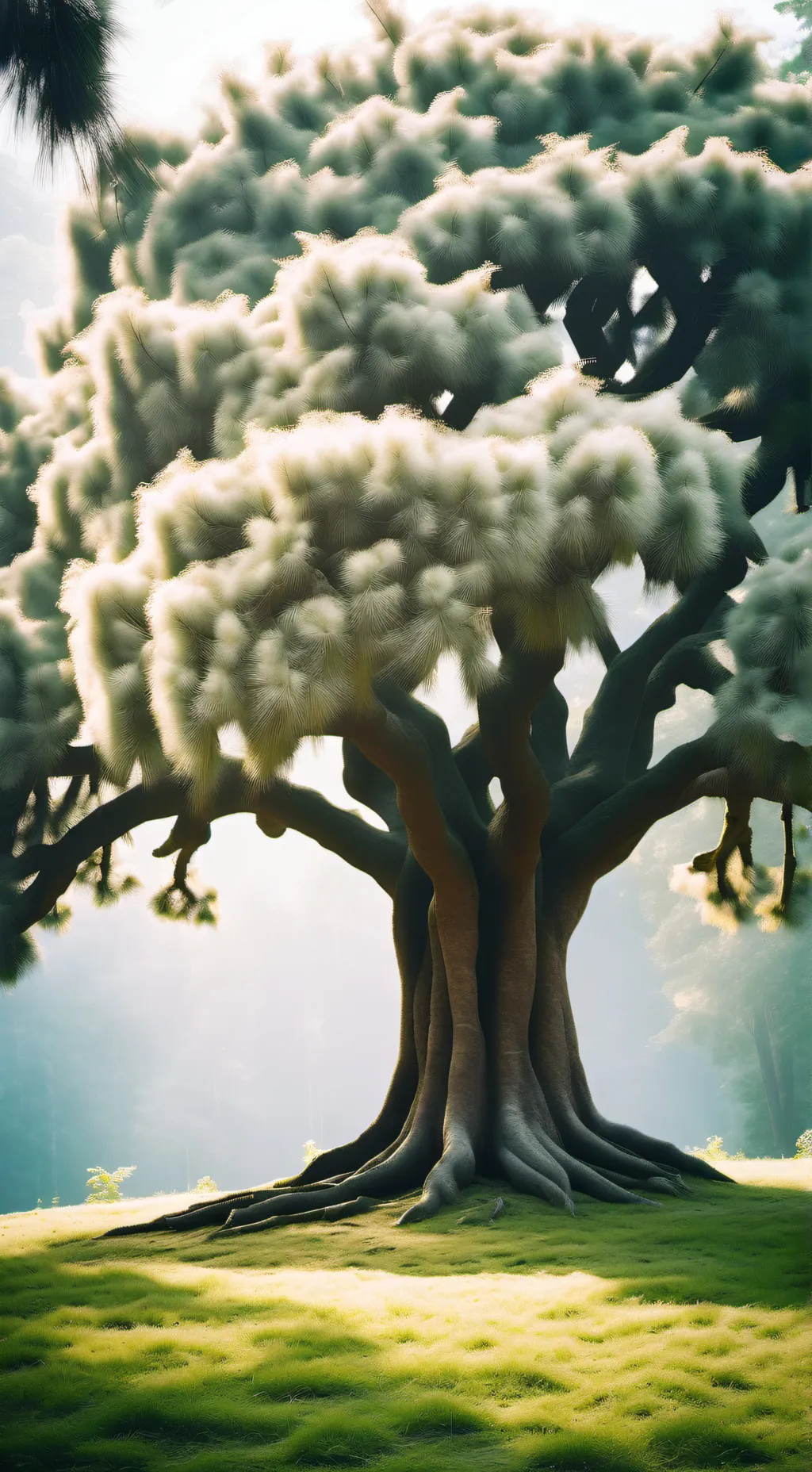 ai character: strikerx chaz background