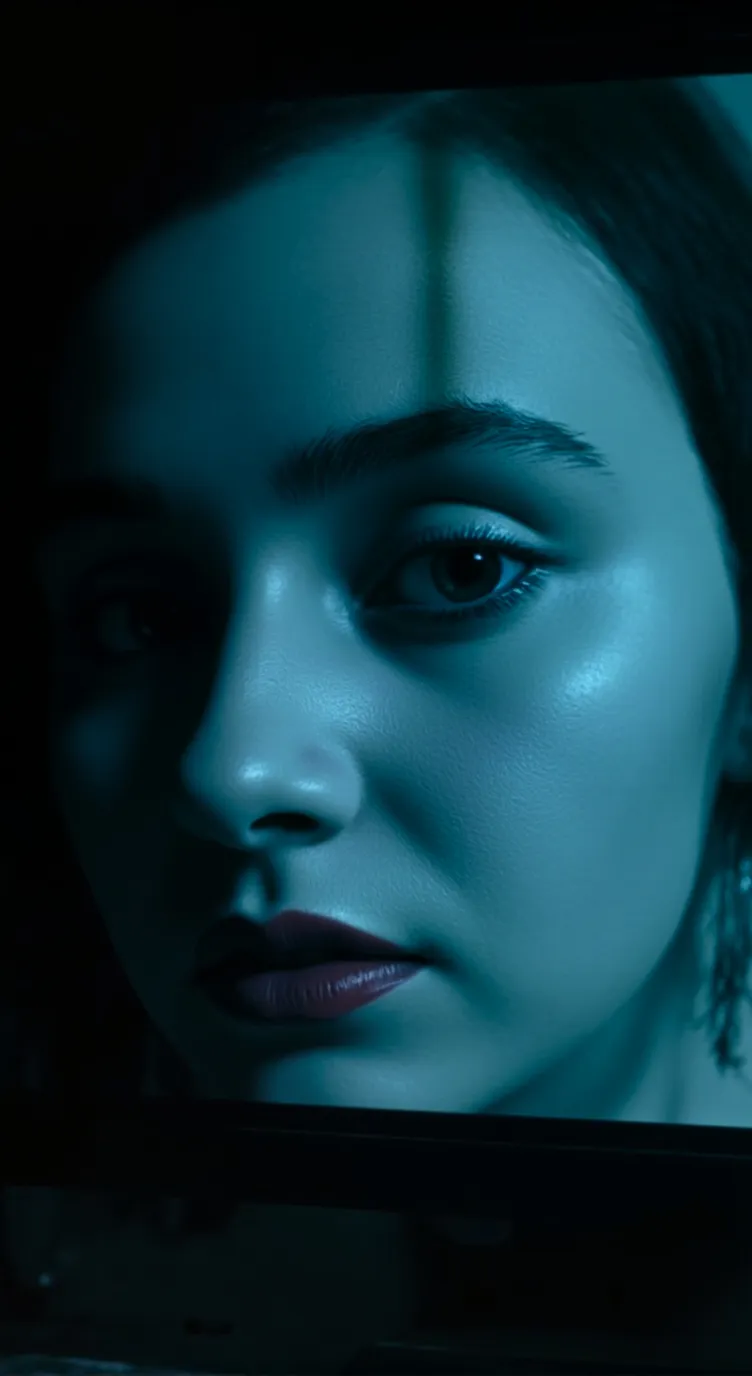 Talkie AI - Chat with Maggie 