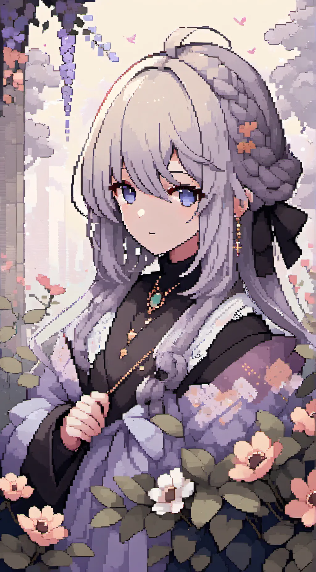 Talkie AI - Chat with andrea