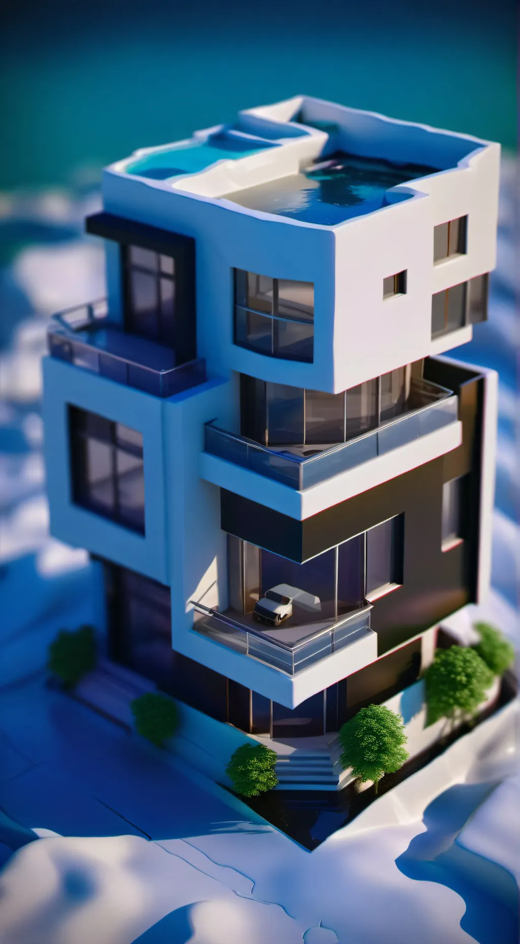 ai character: Fandom Adv.pt.4 background