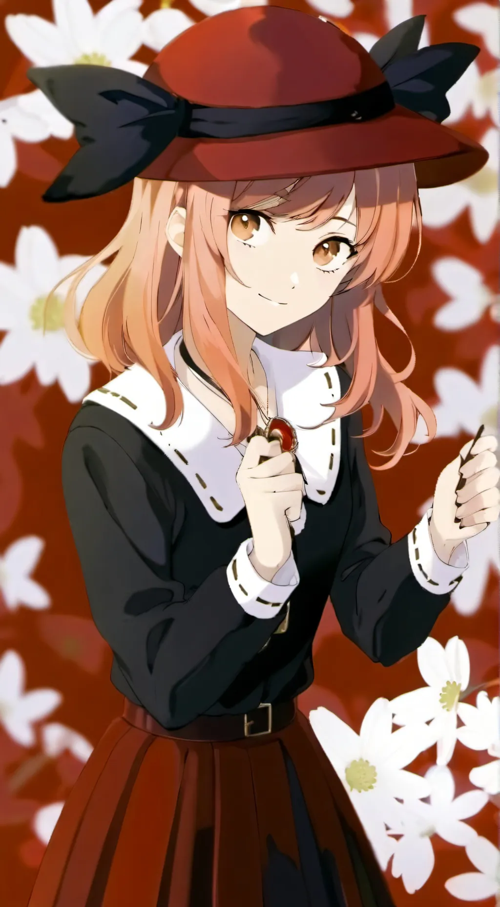 ai character: Turbo background