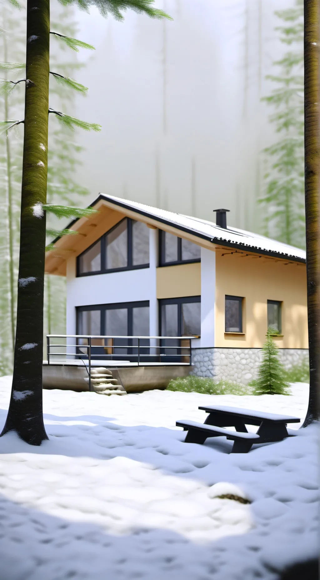 Talkie AI - Chat with therian Schule 