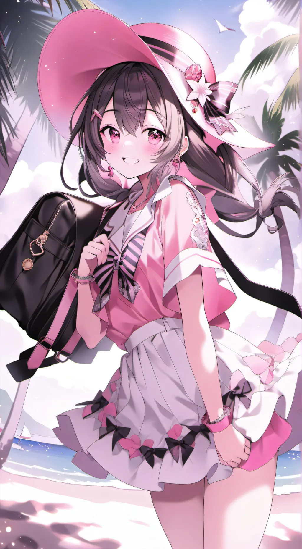 Talkie AI - Chat with Grace  