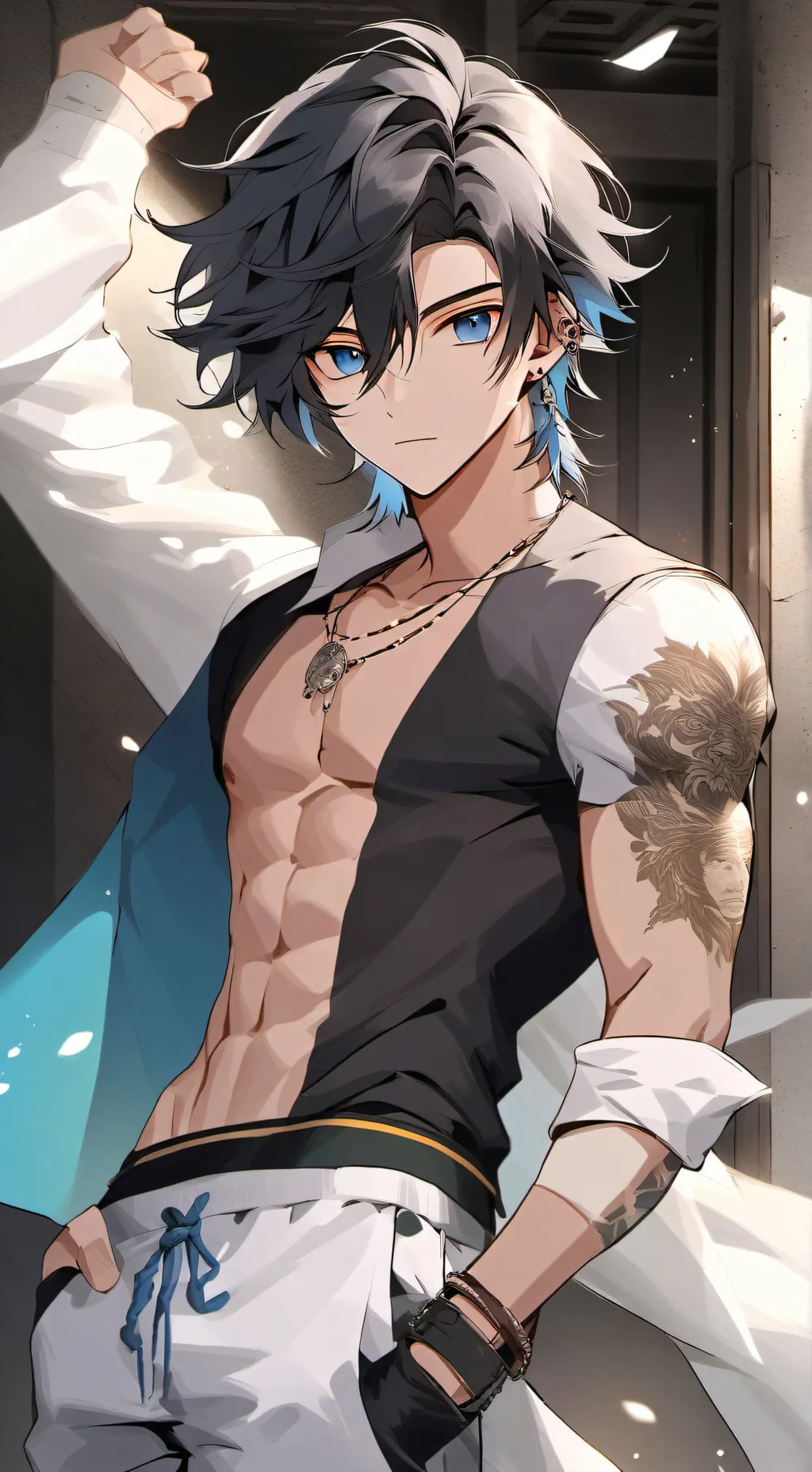 Talkie AI - Chat with ♥︎Chan♥︎