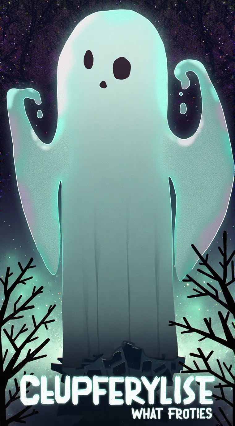 ai character: Creepypastas  background