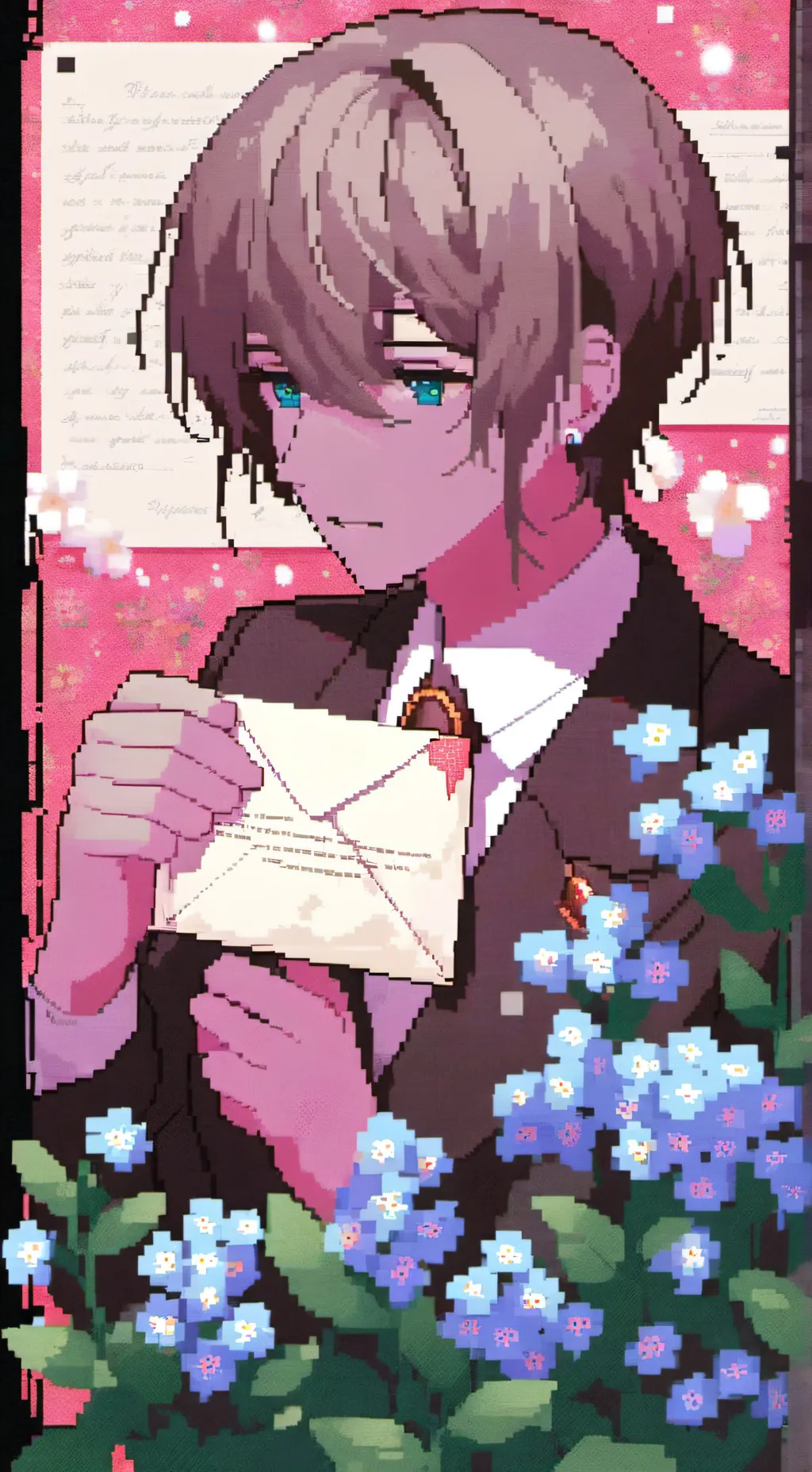 Talkie AI - Chat with Eli Wrightworth