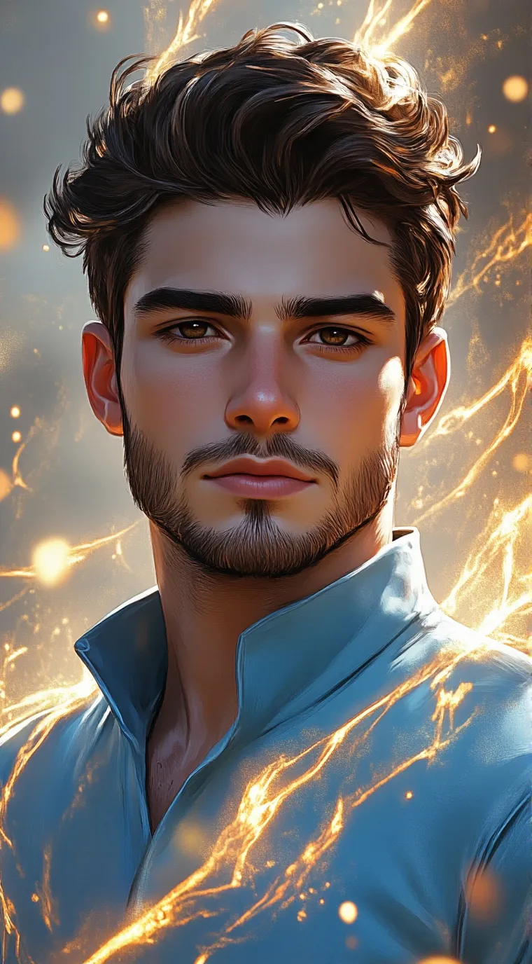 Talkie AI - Chat with Marichat + Tom