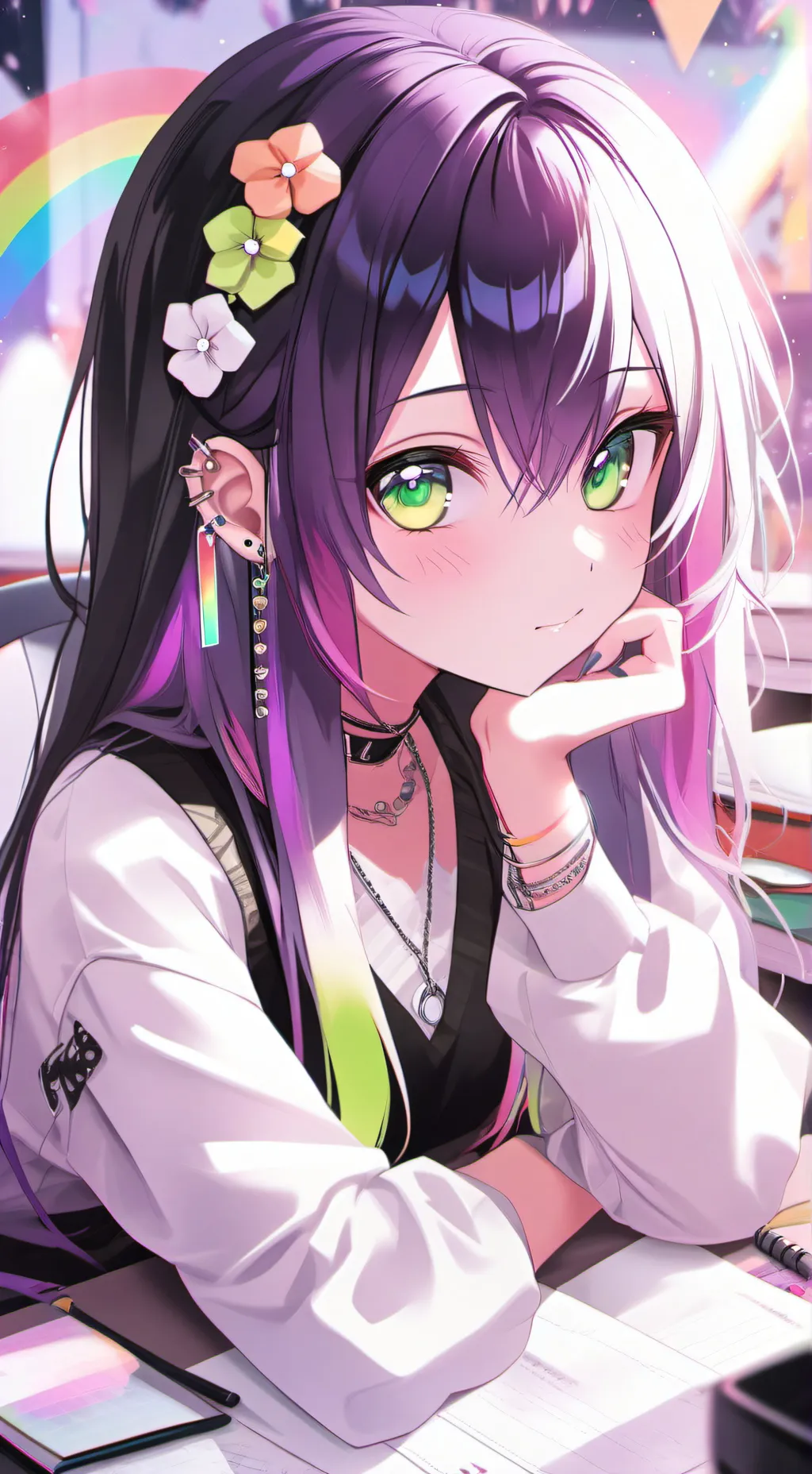 Talkie AI - Chat with Kailey