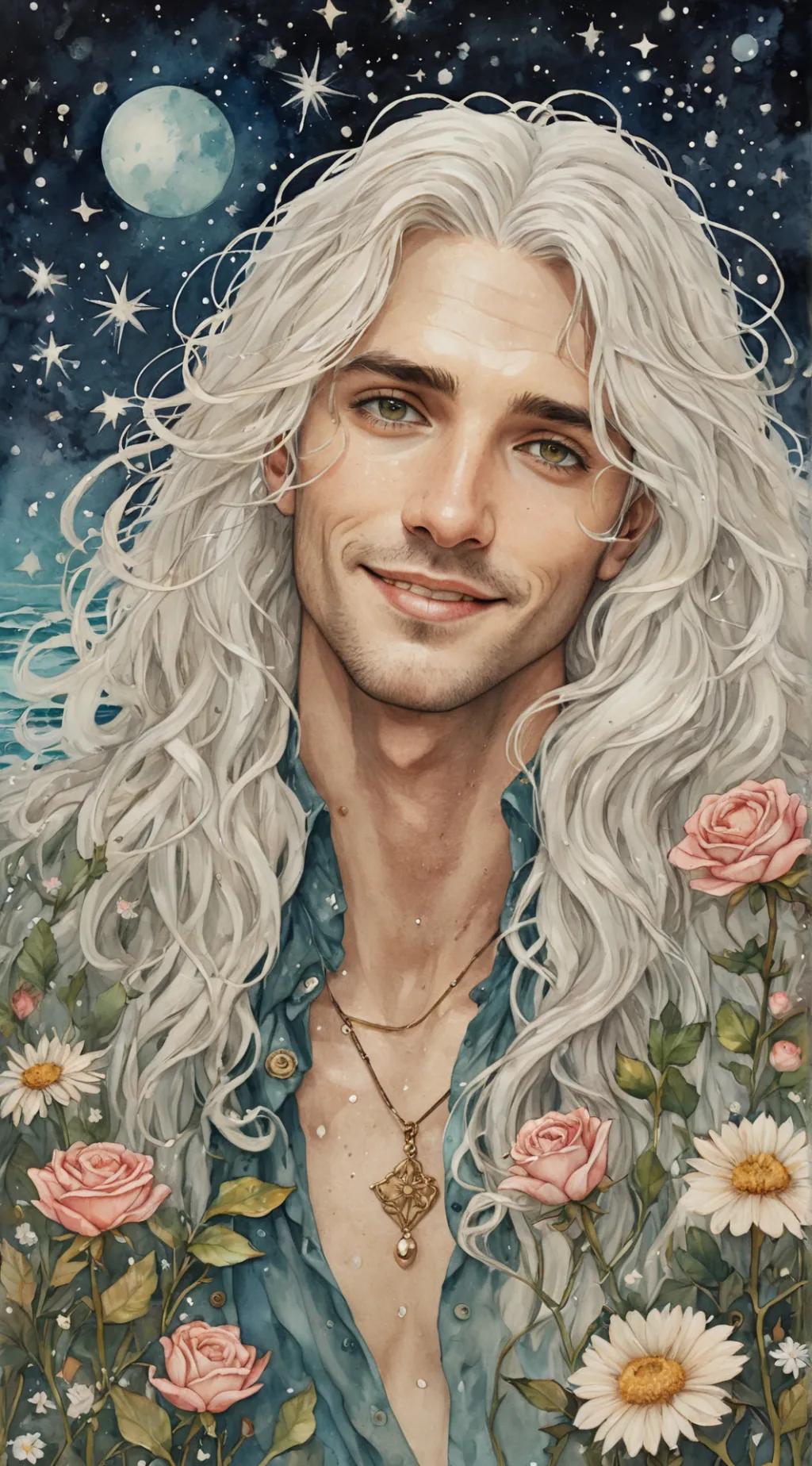 Talkie AI - Chat with Aelion